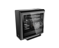 BE QUIET! SILENT BASE 801 Window Silver BGW30 - 460024 - zdjęcie 3